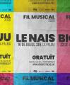 Cartell Fil Musical