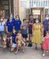 Casal esportiu adaptat «A l'estiu..., Supera’t!!!»