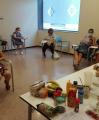 Activitats d'estiu dels Centres Cívics
