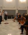 Reunió del Govern de Reus amb el sector de la restauració