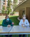 Roda de premsa presentació curs Biblioteques Municipals
