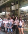 Visites Estiu a les entitats