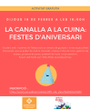 Primera activitat XCC