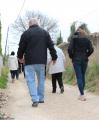 Caminades popular 4 rutes x 4 setmanes