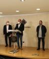 Projecte global futbol Reus