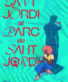 Cartell Sant Jordi 2021