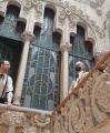 Visita teatralitzada Casa Navàs