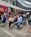 Presentacio 58a Volta Tarragona