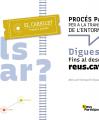 Imatge procés participatiu Carrilet