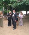 Programa de Visites als barris