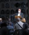 “Músiques per al retrobament”, concert al Cementiri General de Reus