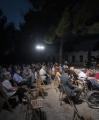 “Músiques per al retrobament”, concert al Cementiri General de Reus