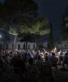 “Músiques per al retrobament”, concert al Cementiri General de Reus