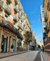 Inici obres al raval de Santa Anna