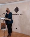 Roda de premsa de presentació dels Bons Reus Tardor
