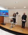 RP Presentació ruta d'aparadors l'Art transforma els ravals