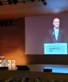 Jornada Pla Estratègic Horitzó 32: Municipis per viure