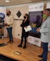RP Presentació Campionat de Hip Hip Ciutat de Reus