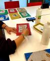Activitats dels infants i adolescents del Servei d'Intervenció Socioeducativa de Reus