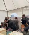Escape Room Canvi Climàtic