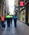 RP Operatiu Nadal Guàrdia Urbana i Mossos