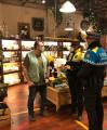 RP Operatiu Nadal Guàrdia Urbana i Mossos