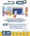 Cartell Via P