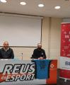 Cursa Sant Silvestre Reus 2021