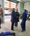 Convivències amb l'alcalde