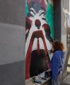 Street Gallery Vapor Vell