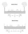 Projecte carril bici avinguda de Falset