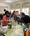 Biodiversifiquem l'escola projecte GEPEC
