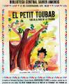 Presentació del conte solidari El Petit Toubab viatga al país de la Terangaa