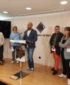 Presentació campionat Hip Hop Rock the Stage 20220