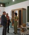 Inauguració botiga Fer Safareig