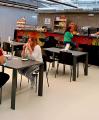 Cafeteria Centre Social El Roser