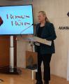 Montserrat Caelles presenta Roses de Reus 2022