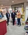Primera visita als polígons de Reus programa proximitat Alcaldia