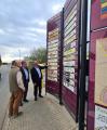 Primera visita als polígons de Reus programa proximitat Alcaldia