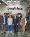 Primera visita als polígons de Reus programa proximitat Alcaldia