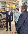 Visita polígon Granja Vila