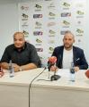 Presentació temporada Barcelona Dragons a l'Estadi Municipal