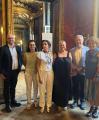 Reunió Vermut de Reus a Torí