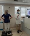 Nou servei podologia digital CMQ