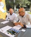Presentació Open Ciutat de Reus de Golf