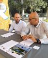 Presentació Open Ciutat de Reus de Golf