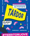 Cartell Planet Tardor 2022