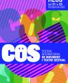 Cartell Festival COS 2022