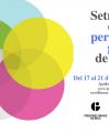 Cartell de la Setmana de les persones grans de Reus