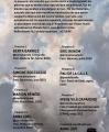 Cartell exposició Llambordes Tardor 2022